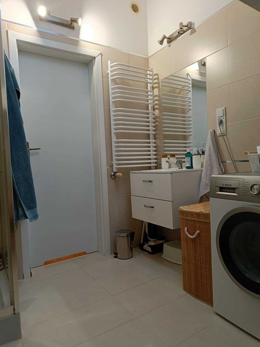 Wynajmę mieszkanie w Krzeszowicach