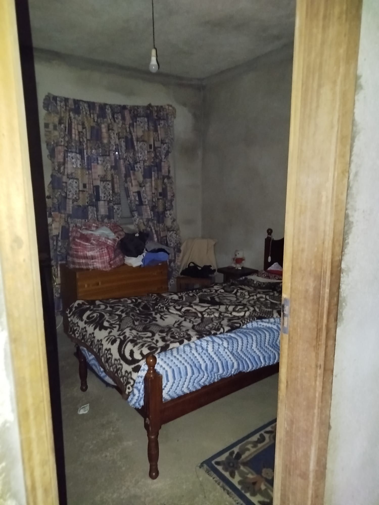 Casa T3 para ceder