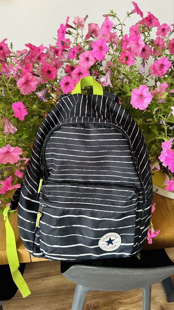 Plecak converse unisex