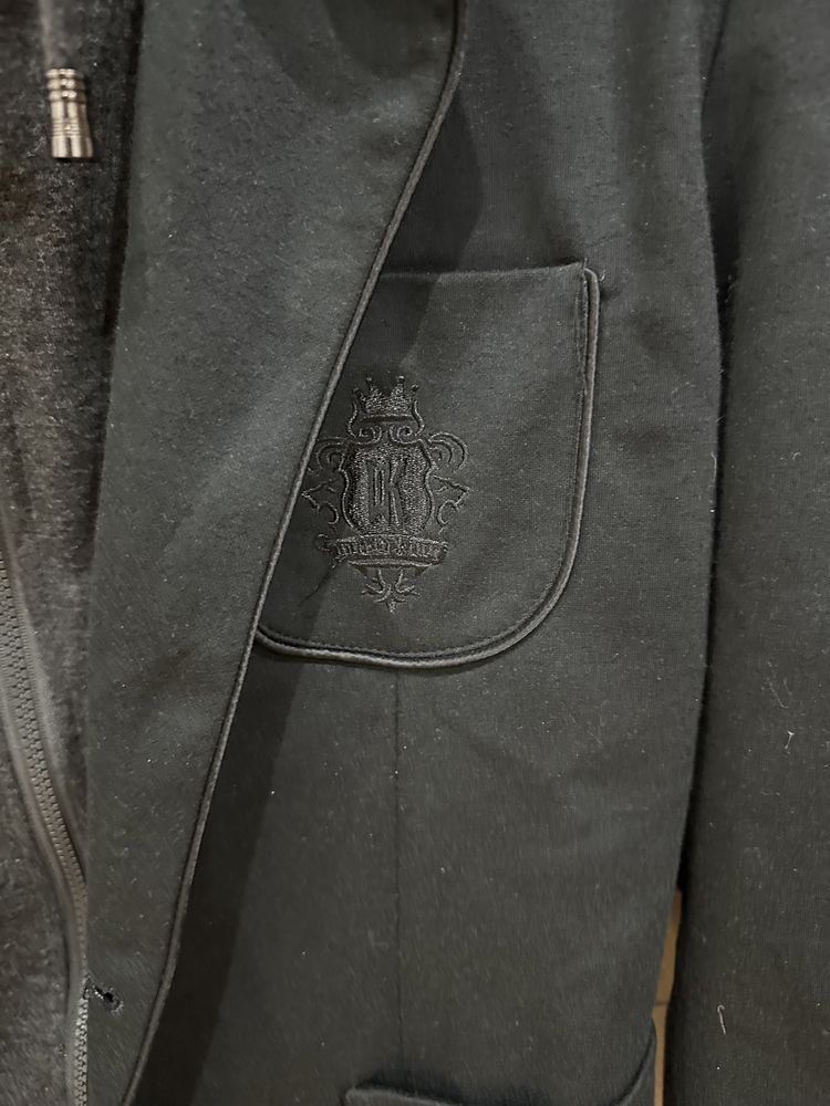 Luksusowa kurtka Royal Giormani dla mężczyzn