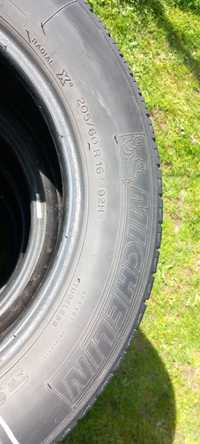 Opony letnie Michelin 205/60 R16