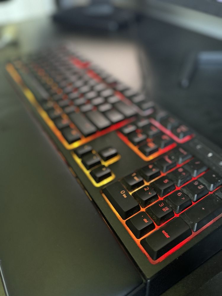 Klawiatura Razer Ornata Chroma