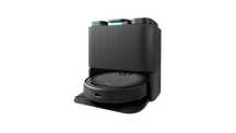 Robot sprzątający Cecotec Conga 11090 Spin Revolution Home&Wash czarny