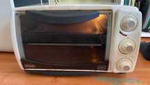 Продам духовку Delonghi