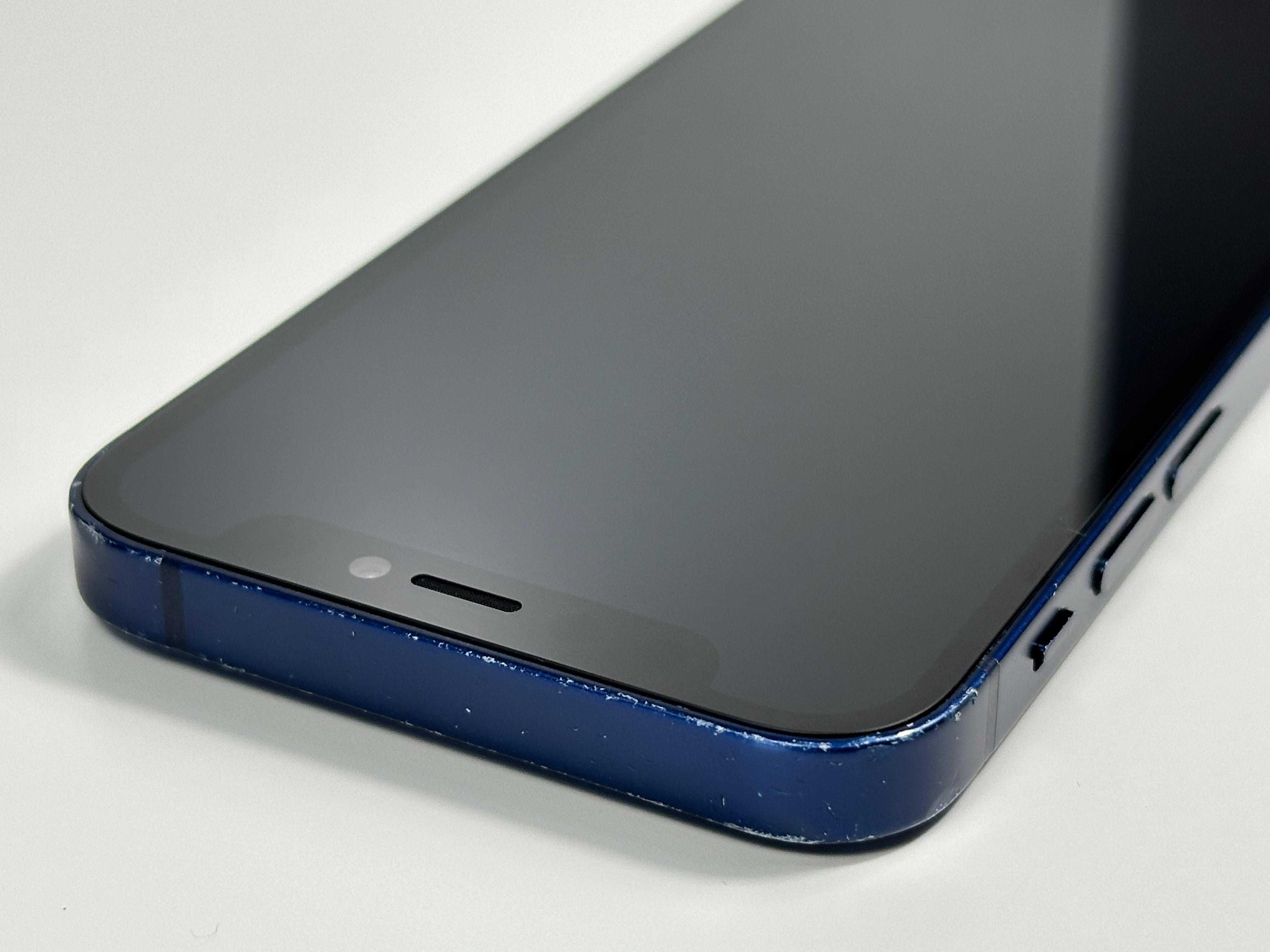 Apple iPhone 12 MINI - 128 GB - Blue