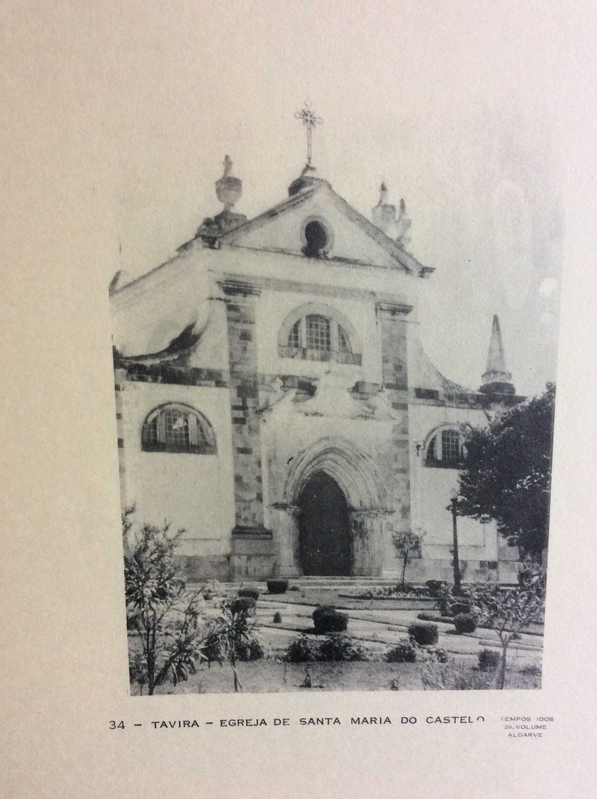 Tema: Algarve ( Estampas ). Ano 195? Ver descrição. Lote 1