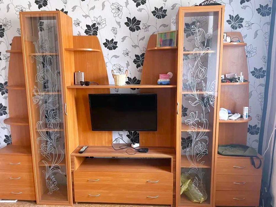 2 Кімнатна Квартира біля р. Ворскла Р-н. Південного вокзалу. Центр 9хв