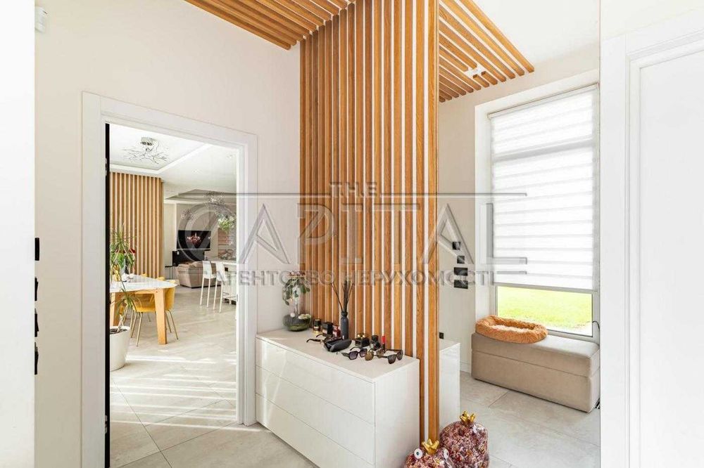 Оренда будинку з ГЕНЕРАТОРОМ на Осокорках