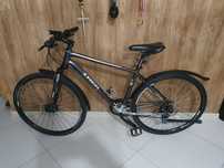 Rower Trek 8.4 DS koła 28" 13kg