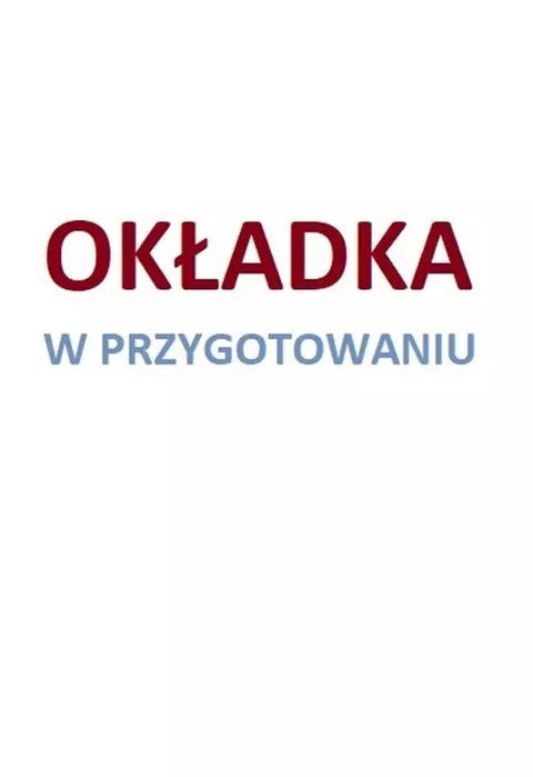 Ziołolecznictwo Ojców Bonifratrów Rytm Oficyna Wydawnicza
