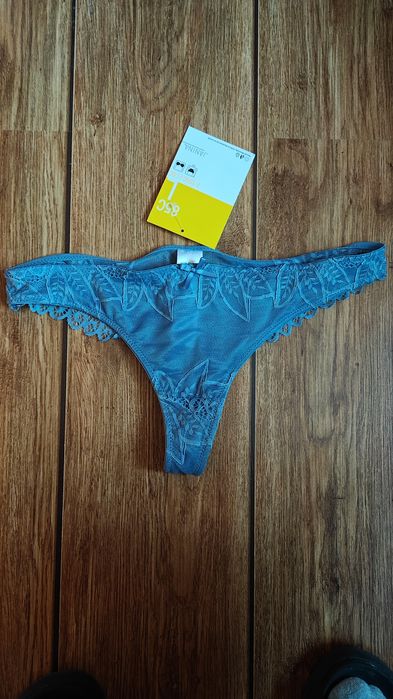 Majtki koronkowe Janina rozm L