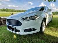 Ford Mondeo mk5 2.0