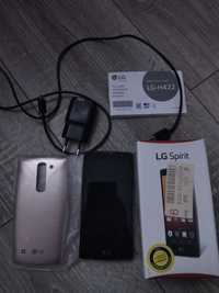 Телефон LG Spirit Y70 H422