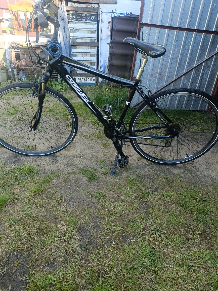 Sprzedam rower Ccossack