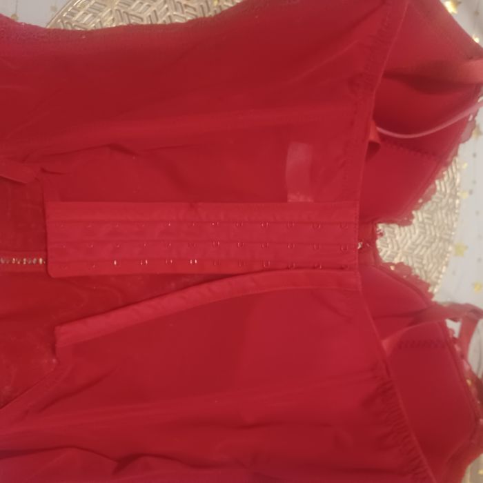 Gorset damski rozmiar 80f