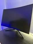 Monitor Curvo MSI 250Hz FHD VA 27” *NOVO*