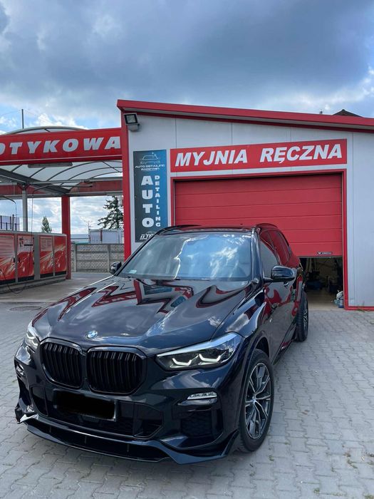 Wynajem aut. Wypożyczalnia samochodów BMW Audi Mercedes