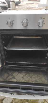 Forno de encastrar Zanussi