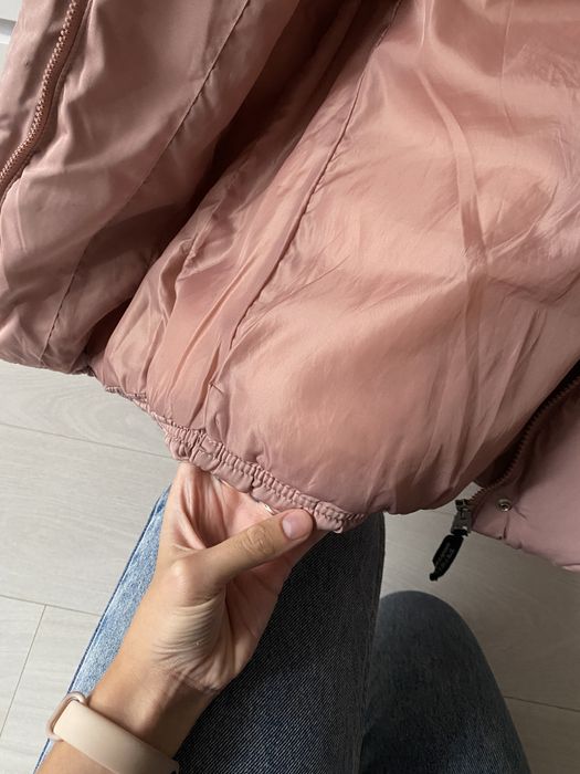 Курточка Bershka зима/осінь