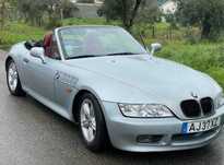 BMW Z3 Roadster 1.8, Oportunidade!!!