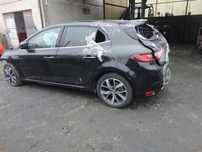 Renault Megane IV