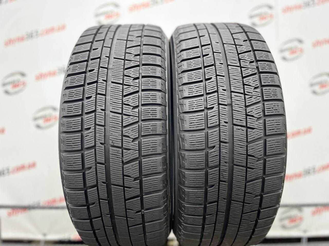 215/50 r17 yokohama ice guard ig50 plus 8mm шини бу зима