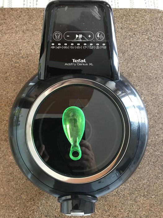 Tefal Actifry Genius XL