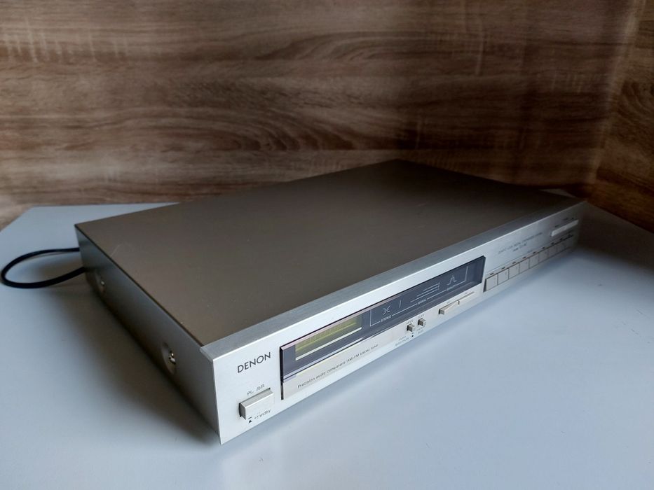 Tuner Denon TU-747 Okazja! Wysyłka!
