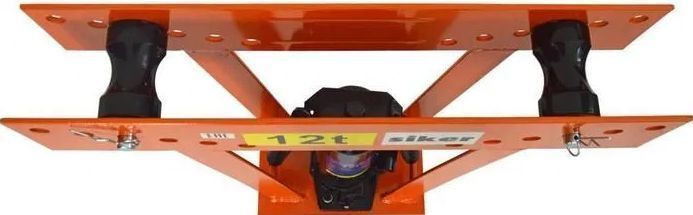 Трубогиб гидравлический Siker 12т, диметр труб: 1/2"; 3/4"; 1"; 1-1/4'