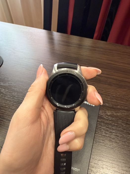 Samsung Galaxy Watch 46mm