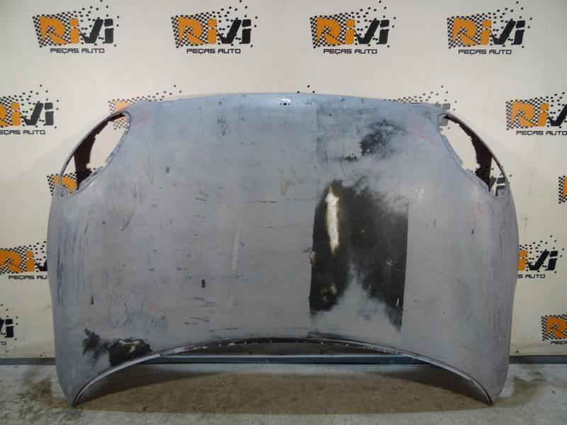 Capot Mini Mini (R56)  Capot Mini R56 Gasolina