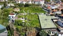 Lote De Terreno 487 M2 Para Construção De Moradia I Funchal