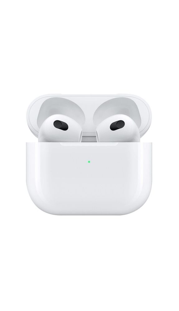 Airpods 3rd generation