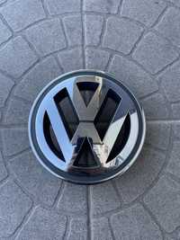 Емблема значок Volkswagen Tiguan