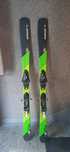 Narty elan 144 cm