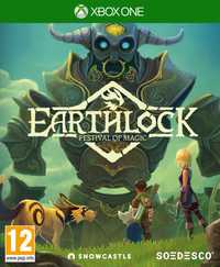 Earthlock Festival of Magic Xbox One