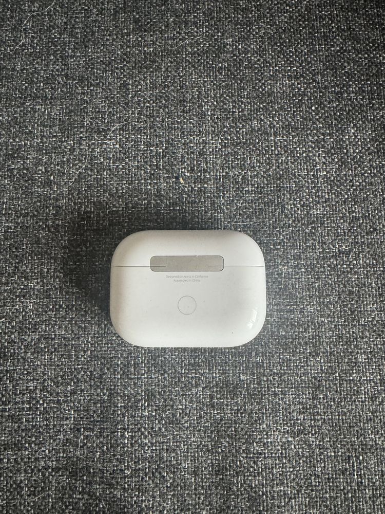 Airpods pro 2 gen