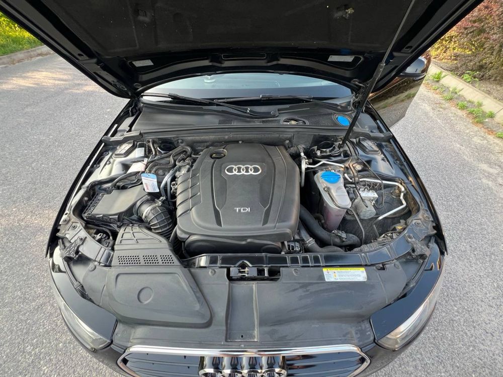 audi a4 у доброму стані