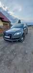 Q7 audi tiptronic Quatro 3.0TDI