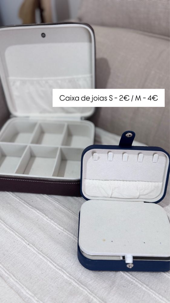 Recheio de casa - Itens de Decoração