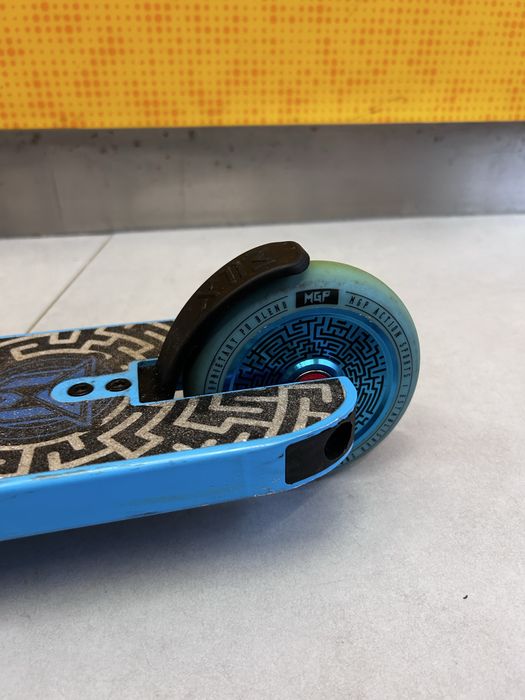 Sprzedam hulajnogę wyczynową MPG