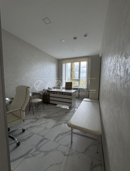 Оренда приміщення, готова клініка в Інституті Амосова