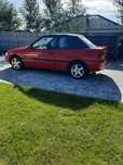 Ford escort cabrio