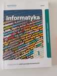Informatyka klasa 1 Operon