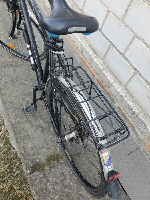 Городской велосипед Rixe Germany, 28 колёса