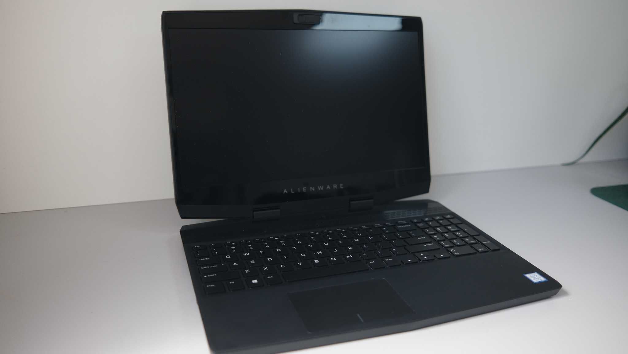Alienware M 15 i7 9750 H 1tb HDD 256 SSD GTX 1660 Ti  15,6 FHD  100%
