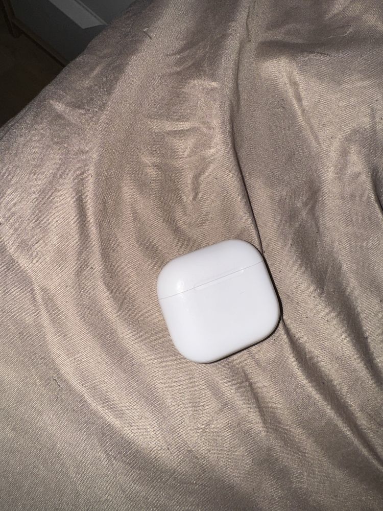 Air pods 4 com capa preco fixo