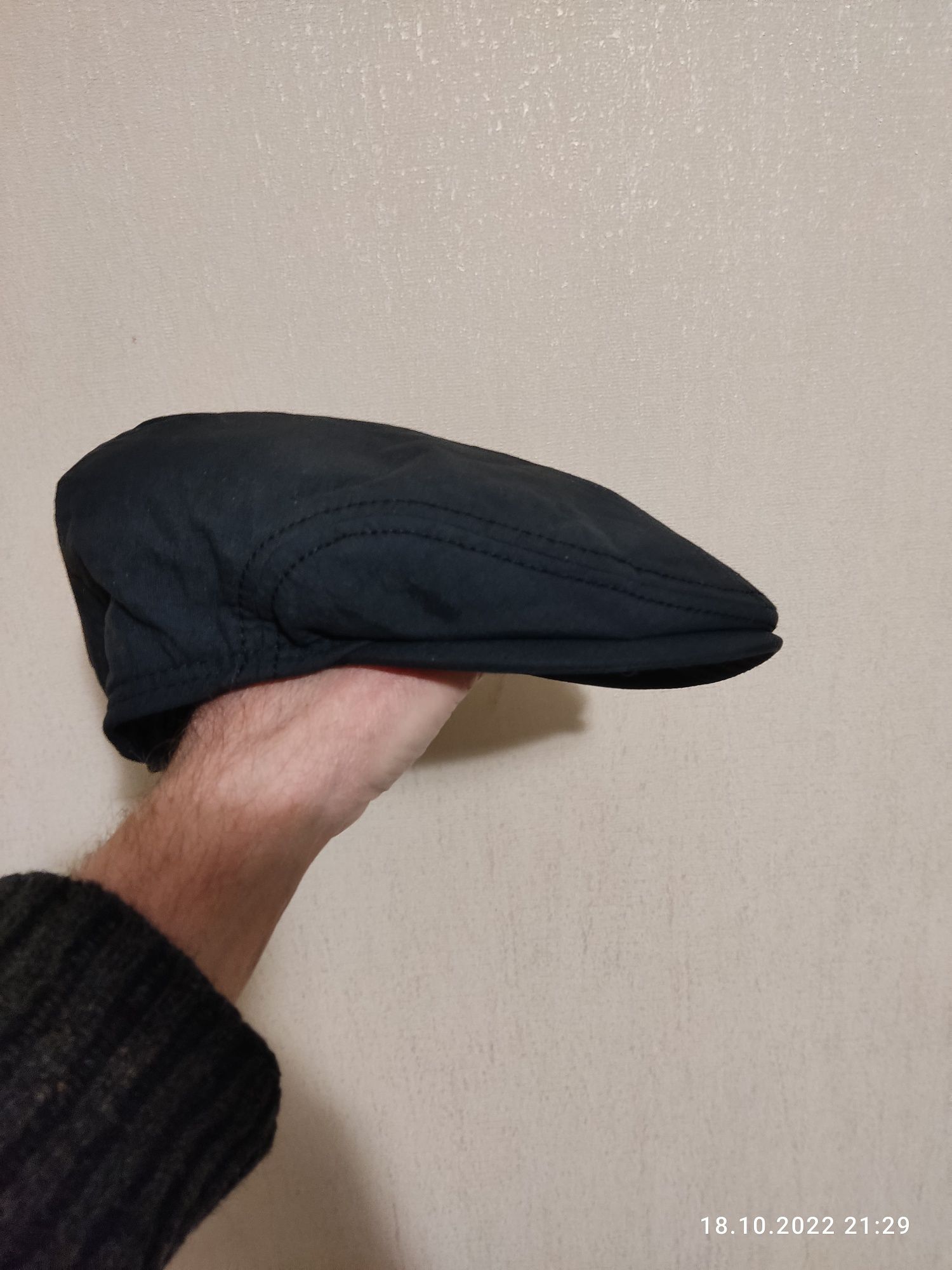 Продам, поменяю кепка.