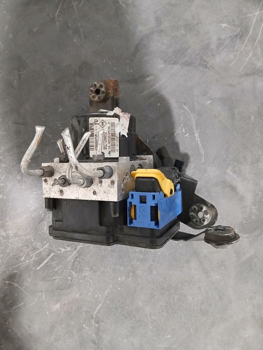 Блок системи ABS Рено Меган 3 Сценік 3