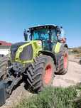 Claas Axion 830 Jak Nowy 600H